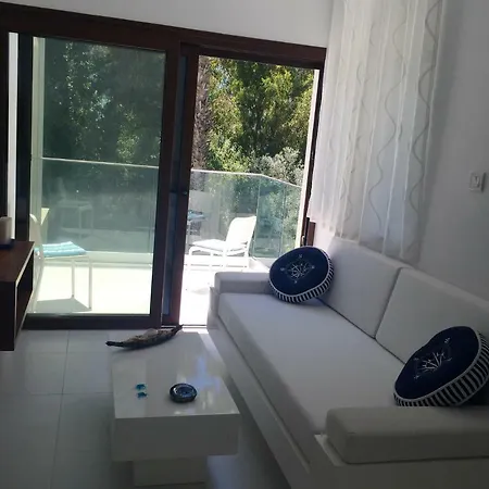 Modern Seaview *