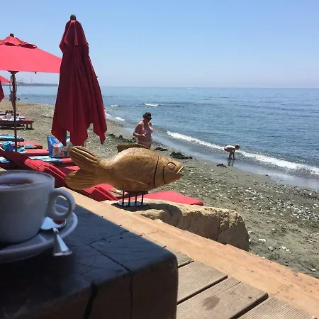 Modern Seaview * Лимасол