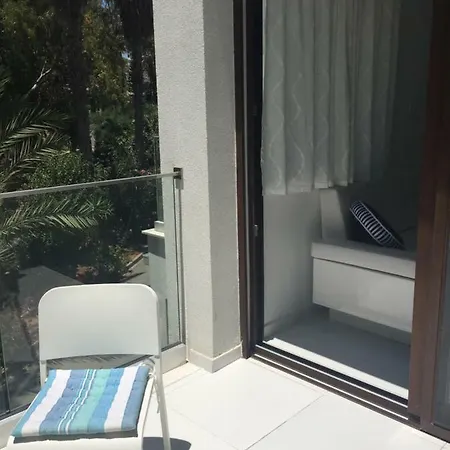 Apartment Modern Seaview