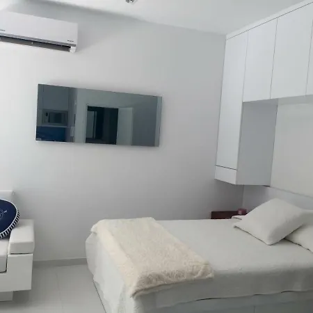 Modern Seaview