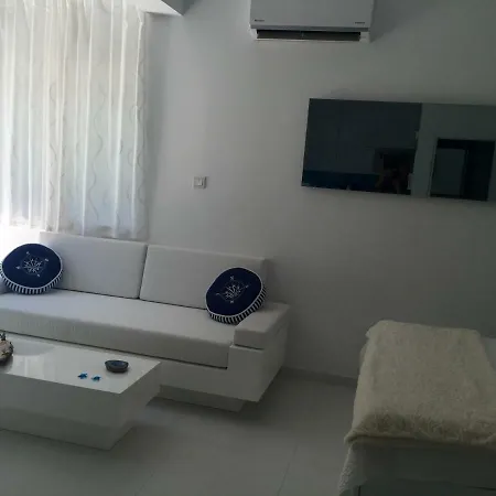 Modern Seaview * Limassol