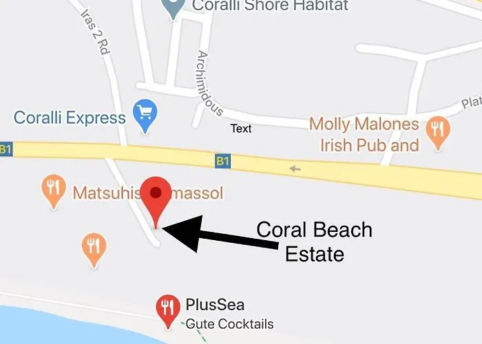 Modern Seaview Apartmán