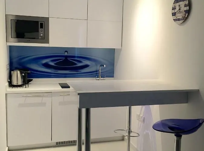 Modern Seaview * Lemesos