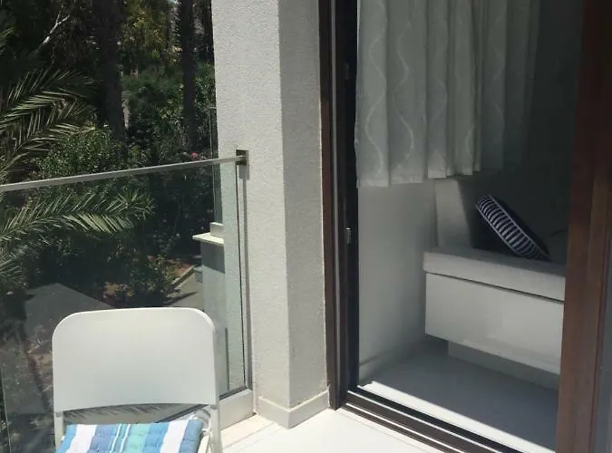 Apartamento Modern Seaview