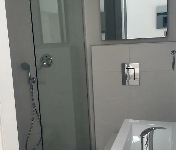 Modern Seaview * Limassol