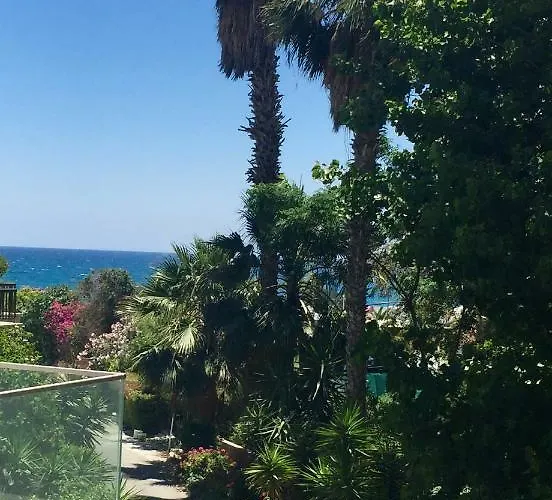 Apartamento Modern Seaview *