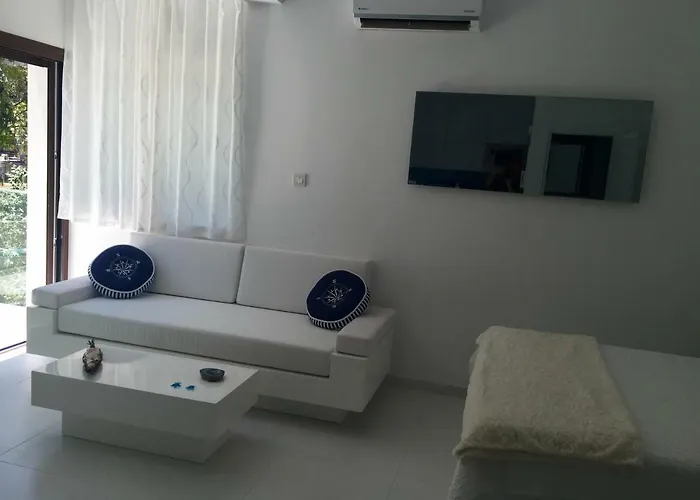 Modern Seaview * Limassol