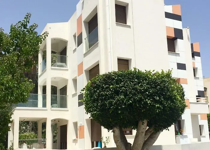 Modern Seaview Limassol