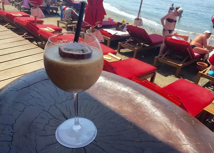 公寓 Modern Seaview *