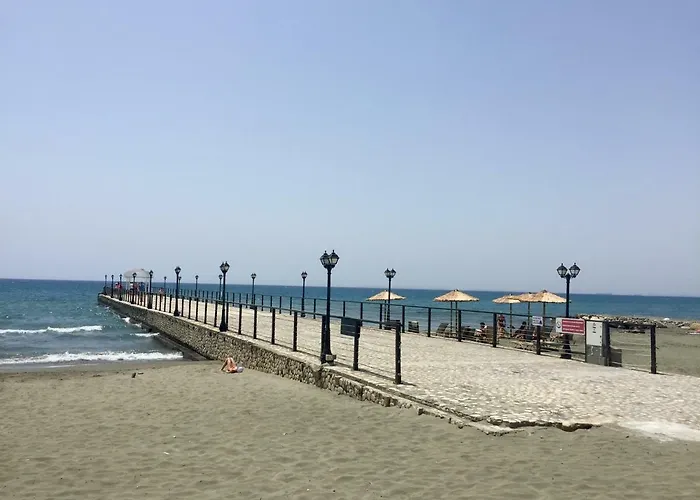 公寓 Modern Seaview *